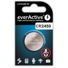 Everactive CR2450